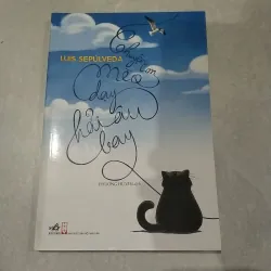 Sách Cũ - Chuyện Con Mèo Dạy Hải Âu Bay