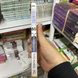 Bleach tập 65 796159