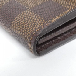 Ví Louis Vuitton Damier Portefeuille Sara N63209 621693