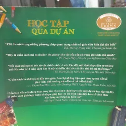 HỌC TẬP QUA DỰ ÁN 734866