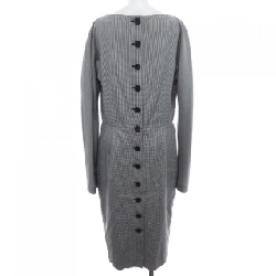 クリスチャンディオール CHRISTIAN DIOR 9A21647C1159 Váy - Hàng hiệu Chính hãng 813679