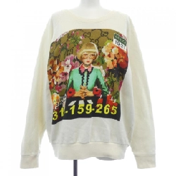 Gucci GUCCI 489677-X3L79 Áo thun - Hàng hiệu Chính hãng