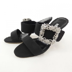 【Mã giảm giá】Manolo Blahnik MANOLO BLAHNIK Dép 664940