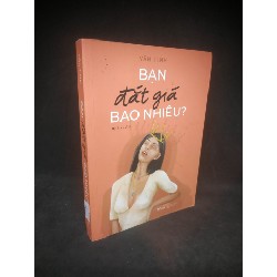 Bạn đắt giá bao nhiêu? mới 90% HCM3003