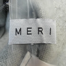 Áo khoác MERI - Hàng hiệu Chính hãng 630933