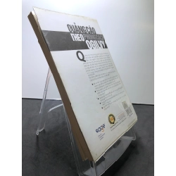 Quảng cáo theo phong cách Ogilvy 2015 mới 85% bẩn nhẹ David Ogilvy HPB2307 KỸ NĂNG 458870