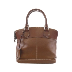 Túi xách Louis Vuitton Suhali Lockit M91889 - Hàng hiệu Chính hãng