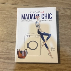 At home with Madame Chic 