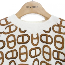 HERMES Chaine D'Ancre 4E4648DD Sweat - Hàng hiệu Chính hãng 825604