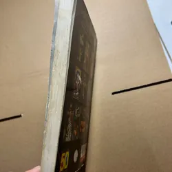 Truyện cổ Ấn Độ 571663