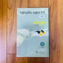 SÔNG-NGUYỄN NGỌC TƯ#HATRA