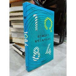 Trọn bộ 1Q84 - Haruki Murakami 121529