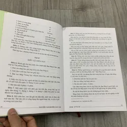 Nguyễn văn huyên toàn tập. Văn hoá và giáo dục việt nam. Tập 3. 8a3 655345