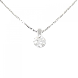 Dây chuyền kim cương PT900/PT850 1.038CT - Hàng hiệu Chính hãng