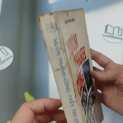 [XƯA] Muốn Thành Công Trên Trường Đời (1992) - Elmer. Wheeler 776024