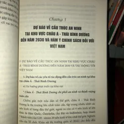 Việt Nam trước tác động của cấu trúc an ninh tại khu vực châu Á - Thái Bình Dương 716422