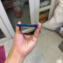 Huawei i7 Pro màu xanh 160528