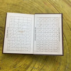 TỪ ĐIỂN HÁN TỰ NHẬT NGA SƠ CẤP BÌA CỨNG BỎ TÚI 779034