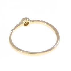 Nhẫn kim cương Vandome - Hàng hiệu Authentic 837730