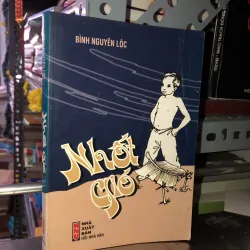 Nhốt gió - Bình Nguyên Lộc