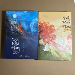 Sợi khói mỏng lạc giữa trần ai tập 1 + 2