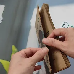 [XƯA] Để Lại Cho Em 1 (1987) - Vũ Hạnh 776081