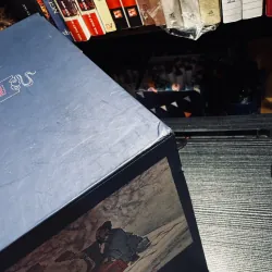 Box Tam quốc diễn nghĩa liên hoàn hạ 1025376