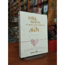 Em muốn có một cuộc tình già với anh - Hoàng Anh Tú