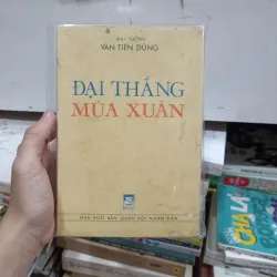 Đại thắng mùa xuân 🌻