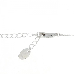 4゜C Dây chuyền kim cương - Hàng hiệu Authentic 843204