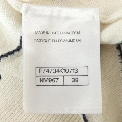 【Mã giảm giá】Chanel CHANEL Áo len 640282