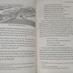 SÀI GÒN ĐẤT VÀ NGƯỜI - Nguyễn Thanh Lợi 597742