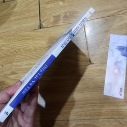 Ngàn năm chờ đợi - Diệp lạc Vô tâm
25k (bìa 45k) 459928
