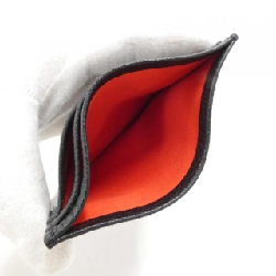 【Sản phẩm mới】Christian Louboutin KIOS CARD HOLDER 1175211 Ví đựng thẻ 624062