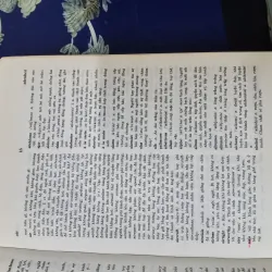 [Sách xưa] Từ điển Anh Việt - English Vietnamese dictionary - NXB Thế giới  1003768