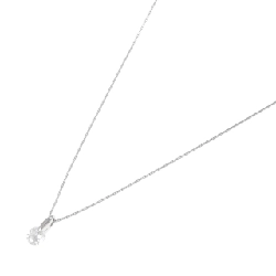 Dây chuyền kim cương PT900/PT850 0.418CT - Hàng hiệu Chính hãng 858217