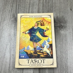 Tarot nhập môn. 2b1