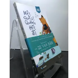 Mệt quá à? Quẳng hết đi! 2018 mới 90% Hideho Arita HPB1208 KỸ NĂNG Blogmeo21025