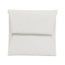 Ví tiền Hermes Bastia 041054CK - Hàng hiệu Chính hãng