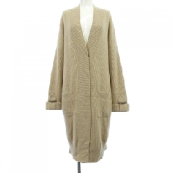 Áo khoác dài BRUNELLO CUCINELLI M12776416