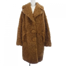 Áo khoác lông cừu PRADA