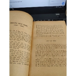 Hợp tuyển thơ văn Việt Nam 1858 - 1920 1026947