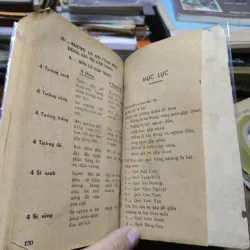 Bí Quyết Bói Bài Tứ Sắc 1006031