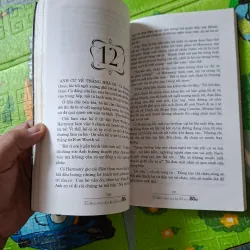 Soul Screamers (Nữ thần báo tử) tập 3 1022863