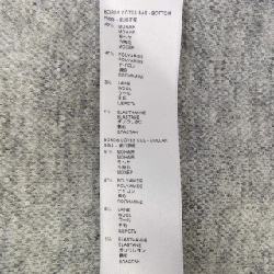 GIVENCHY BW90EQ45ZBW Áo len - Hàng hiệu Chính hãng 774012