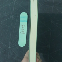 "Người đan chữ xếp thuyền" - Miura Shion 476022