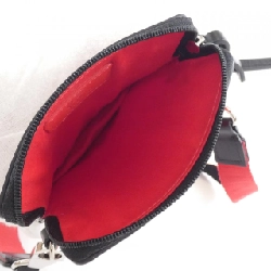 Túi xách vai Christian Louboutin LOUBILAB 3215150 611335