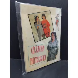 Bạn gái duyên dáng mới 70% bẩn bìa, ố HCM2110 Hữu Dư KỸ NĂNG 692759