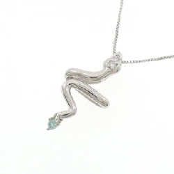 Dây chuyền GSTV Tourmaline 0.01CT - Hàng hiệu Chính hãng 843825