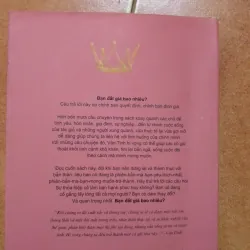 Bạn đắt giá bao nhiêu? 746741